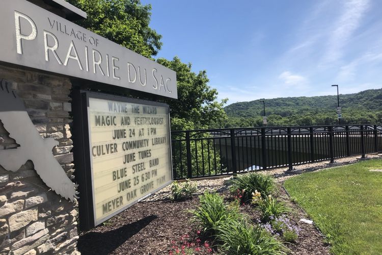 Sun Prairie, WI Real Estate and Homes for Sale